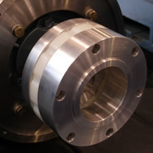 FLANGE COUPLINGS